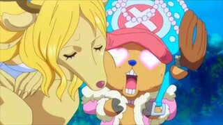 ONE PIECE (chopper)