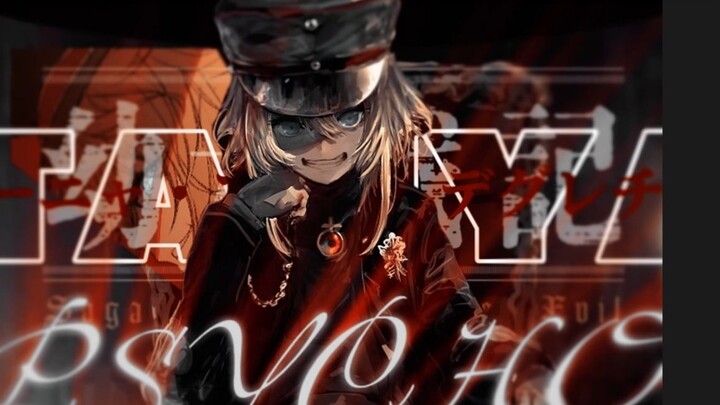 [Tanya War/𝒑𝒔𝒚𝒄𝒉𝒐] They called me a madman and a devil. That's what I expected.