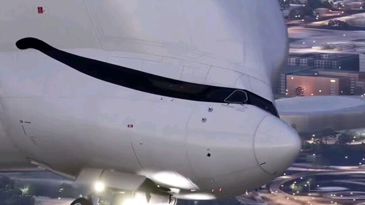 航空工业之美