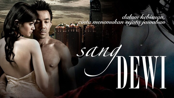 [FILMJADUL-HD] Sang Dewi (2007) 1080p