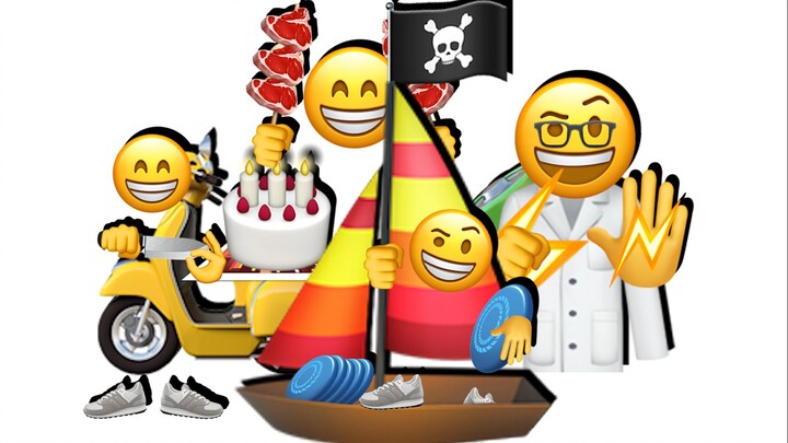 【emoji】Đại hội châm biếm định kiến vùng miền trên mạng ②