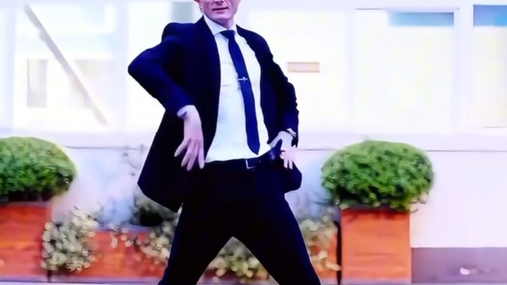 Rabbit Dance Shared by Mr. Ferrari