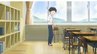 Ma cầu trận  #anime #school time