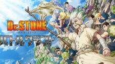 Ilmuan di Dunia Batu | Dr.Stone S1 | Eps 5 Sub Indo