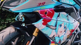 Miku Moto