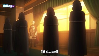 Hhhay.ink...Tập 05.Tôi sẽ đỡ hết mọi thứ.