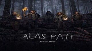 Alas Pati (2018)