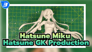 Hatsune Miku|【11th Anniversay】Surprise！It's never too hard to make GK,only..._3