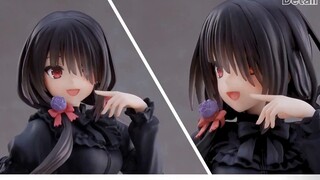 [Khác nhau Ex Machina] TAITO Date A Live Tokisaki Kurumi máy chủ riêng ver. Hình phong cảnh