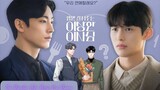 The Director Who Buys Me Dinner EP10 (Finale)