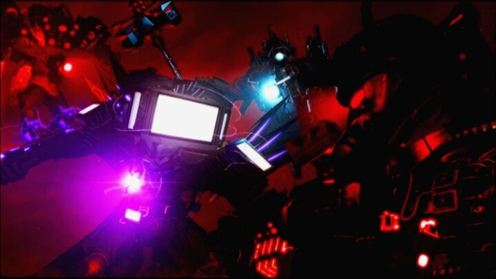 What If "Prime" Titan Trio Was In Skibidi Toilet 77 (4) ? - (Part 1) [JuqUlz]