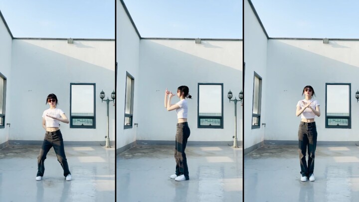 【Zhu Xian TikTok】 Jiggle Jiggle 🔥 | Haha, so cute and funny again