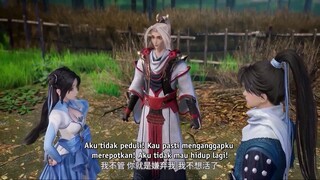 Throne Of The Sword Master eps 24