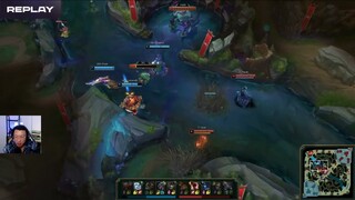 GEN vs T1 Game 3 *FAKER TRỞ LẠI?* LCK SUMMER 2022 - GENG vs SKT T1 GAME 3 LCK SUMMER 2022