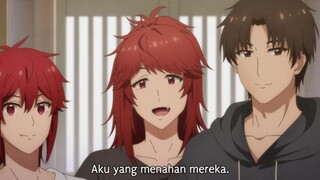 tomo chan wa onnanoko episode 4