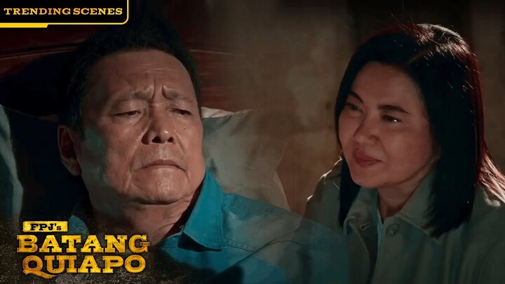 'FPJ's Batang Quiapo 'Di Masisi' Episode | FPJ's Batang Quiapo Trending Scenes