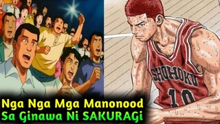 EP.170 | Nga Nga Ang Manonood Sa Ginawa Ni SAKURAGi (FAN MADE)