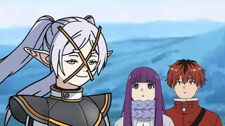 The buried Fu...Faiz?