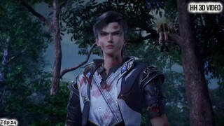 Song Sinh Võ Hồn Tập 21-25 Full HD Vietsub