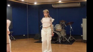【アイドル】 「PUSHの子」yoasobi様❤︎踊ってみた❤︎Pembayaran getaran asli