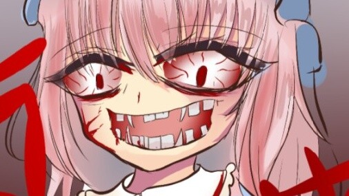 【Oriental Handwriting】Oriental Zombie Record 03