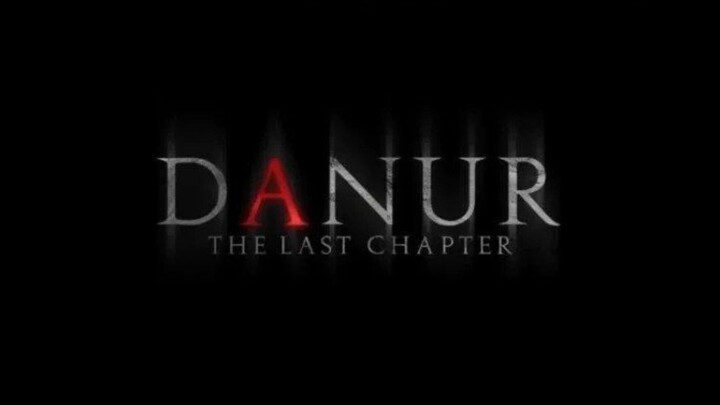 FILM DANUR INDONESIA FULL MOVIE