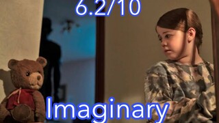 รีวิว Imaginary ตุ๊กตาซากตาน - ก็งั้นๆ.