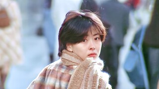 "Chúc ngủ ngon, Fujii Itsuki."