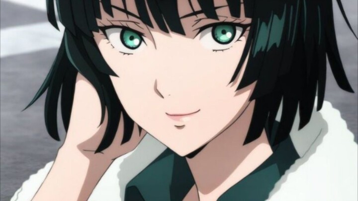One Punch Man Season 3 Episode 02