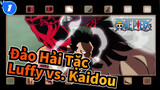 [Đảo Hải Tặc] Động cơ số thứ tư Luffy vs. Kaidou_1