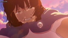 Alien Yang Berteman Dengan Manusia 😢