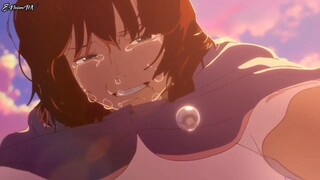 Alien Yang Berteman Dengan Manusia 😢