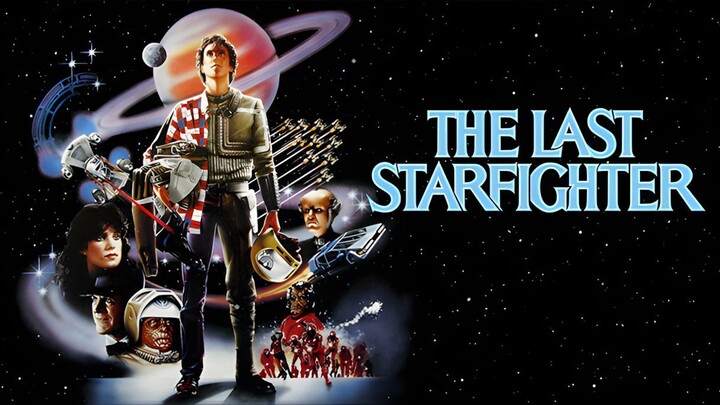 The Last Starfighter (1984) อัจฉริยะเสืออวกาศ (บรรยายไทย)
