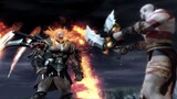 God of War End Game - Kratos vs Ares - God Mode ( Very Hard ) #13 END