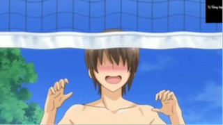 Những Khoảnh Khắc Hài Hước Trong Anime 16 #anime