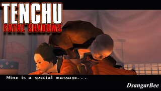 Botak + Cabul di Chapter 6 -2 - Tenchu Fatal Shadow #15