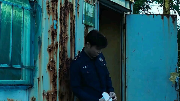 ความชั่วร้ายในตัวมนุษย์ดุจมหาสมุทรอันยิ่งใหญ่