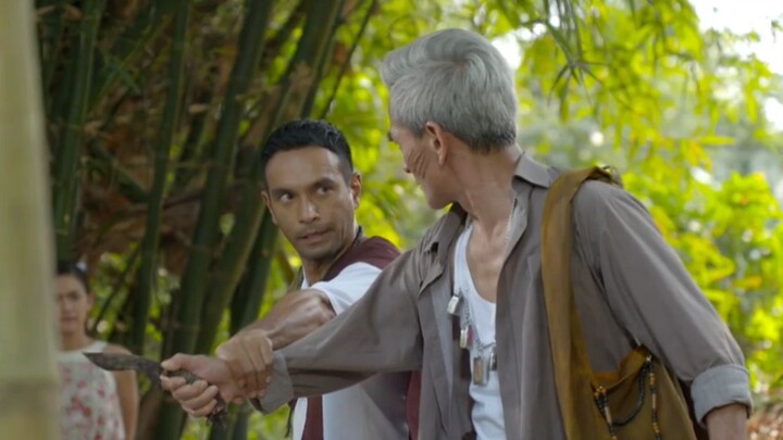 Payakkha (2561) CH8 EP.29 CR.VIU