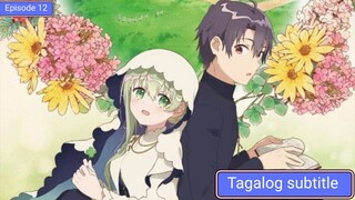 Saint Cecilia and Pastor Lawrence Episode 12 Tagalog subtitles