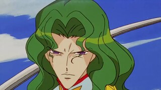 [Analysis of “Revolutionary Girl Utena”] 1. Introduction: A patriarchal fairy tale