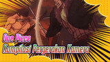 Kompilasi Pergerakan Kamera | One Piece | Super Epik | Beat Synced