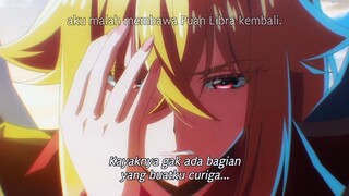 Yasei no Last Boss ga Arawareta! episode 10 Sub Indo | REACTION