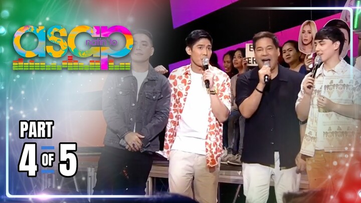 ASAP Natin 'To (4/5) | July 7, 2024