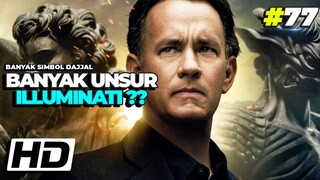 9 Film yang Ternyata Mengandung Unsur Illuminati, Banyak Simbol Dajjal??