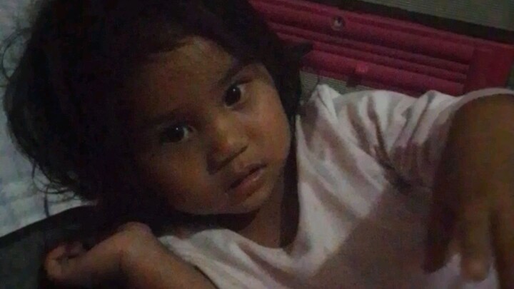 my baby