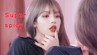 [KPOP][Remix] Sungguh paras yang sangat cantik! | BLACKPINK LISA