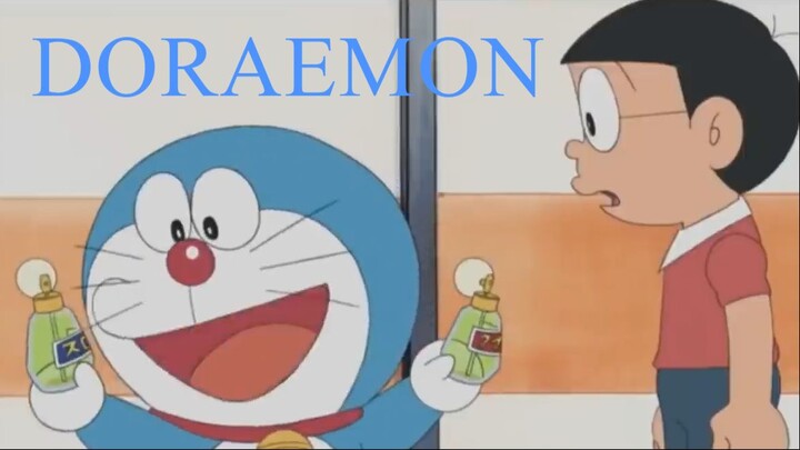 Doraemon Tagalog Episode 1 and 2