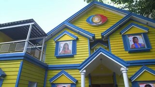 PINOY BIG BROTHER celebrity Collab EPISODE 61