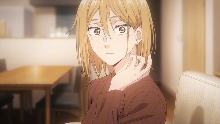 Kaoru Hana wa Rin to Saku [ฝึกพากย์/Thai Fandub]