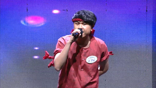 ฉันอ้วน - ไทม์ _ I Can See Your Voice Festival